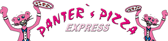 Logo Panters Pizza Express Hemmingen